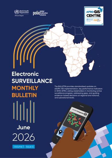Electronic surveillance monthly bulletin (June 2026)