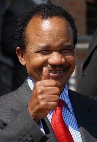 Chiluba was fearless – HH