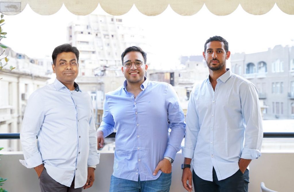 How Egyptian prop-tech startup Partment enables hassle-free 2nd home ownership