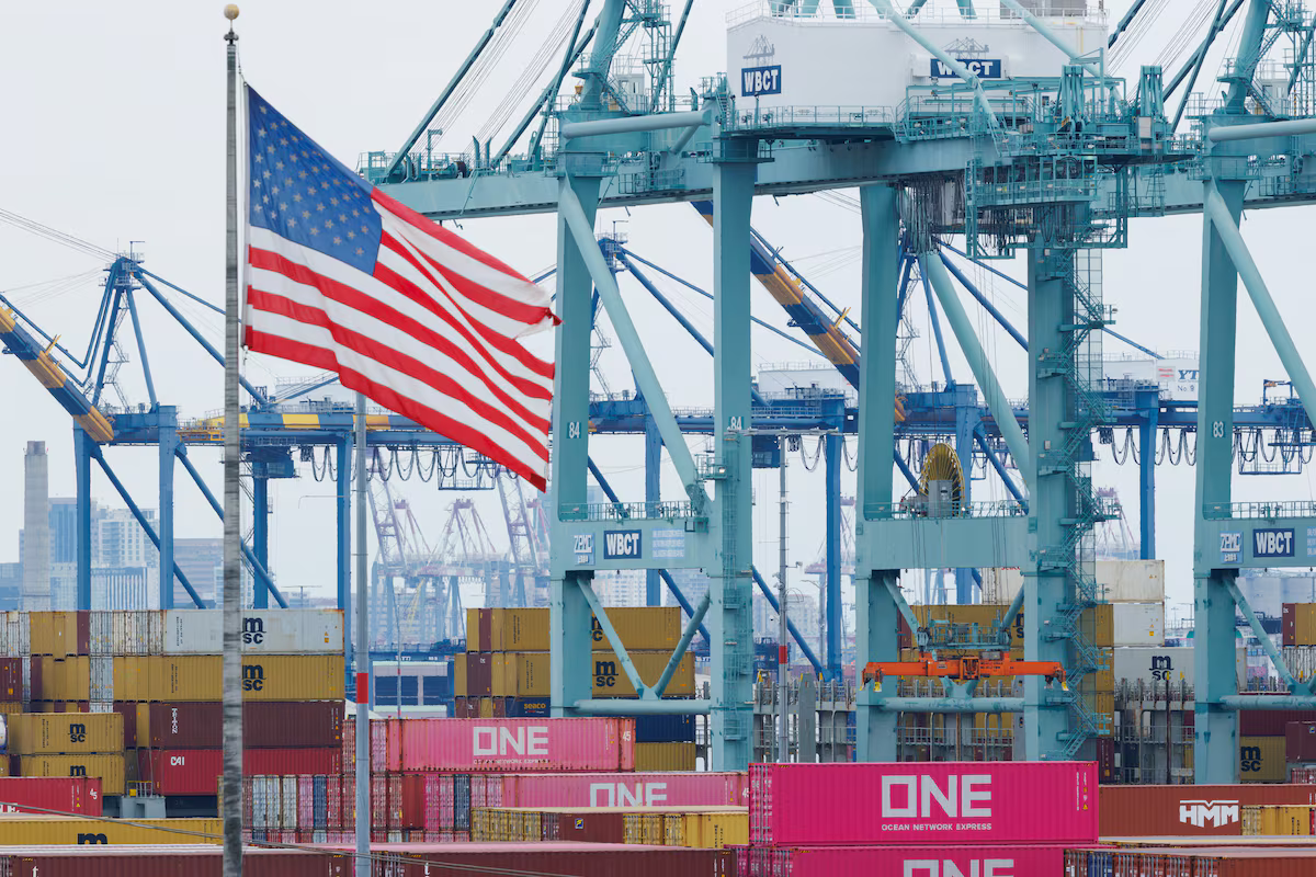 ANALYSIS: There’s a big orange asterisk on Trump’s latest 12.5% tariff on South African goods