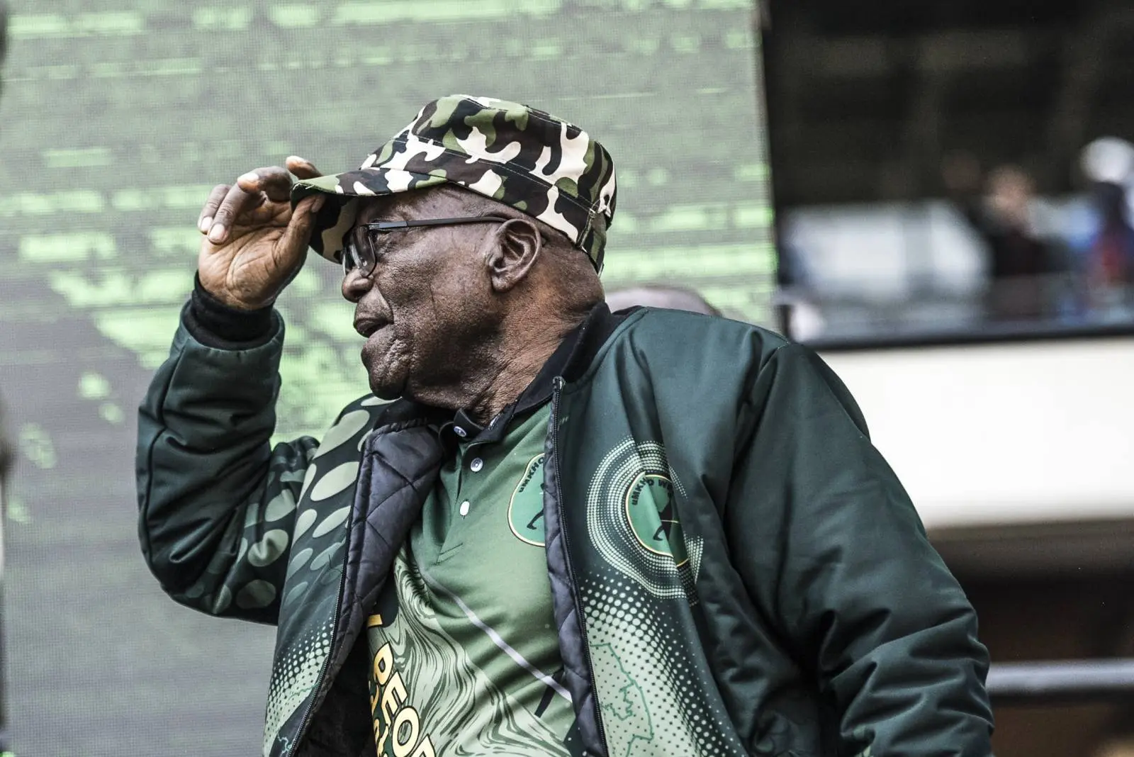 EXCLUSIVE: Zuma takes control of MK Party finances after revoking signing powers of bank signatories