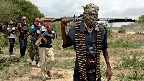 Bandits abduct Kebbi High Court judge
