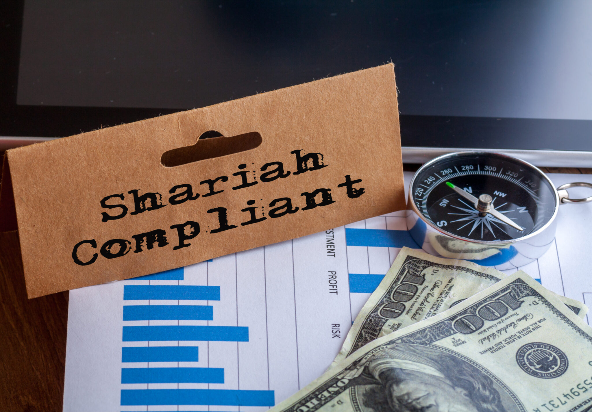 How Sharia investing filters for quality and resilience