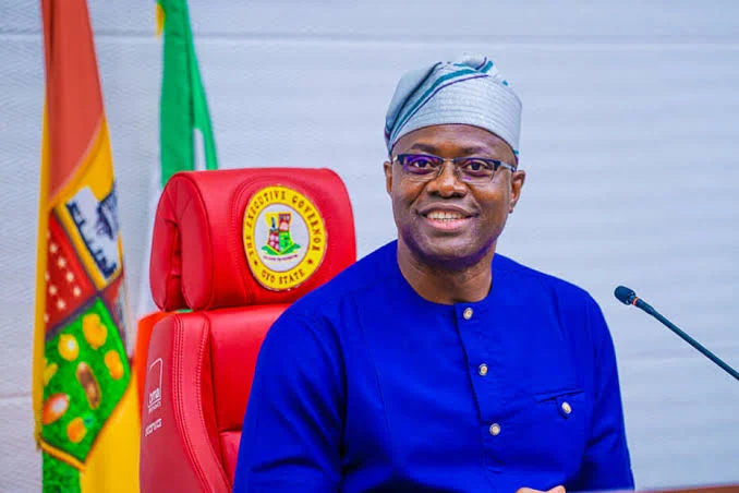Makinde’s performance driving national support for 2027 ambition – APM
