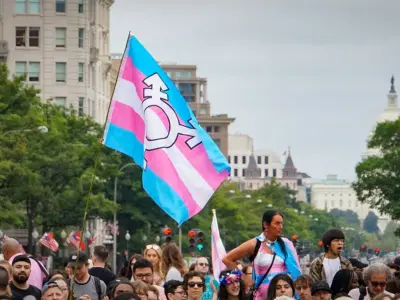 Hate on the ballot: Transphobia and elections
