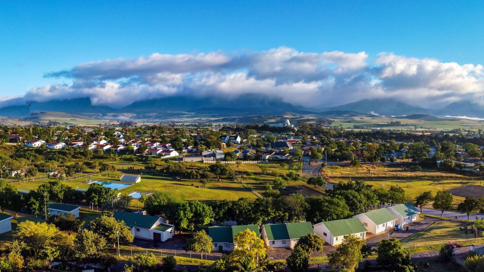 The 5 best-run municipalities in South Africa – and how much it costs to live in them