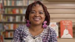 The Polygamist's author says women see themselves reflected in her Netflix hit