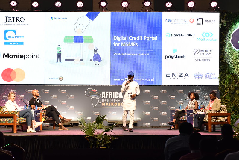 10 startups selected for Africa Tech Summit Nairobi Investment Showcase