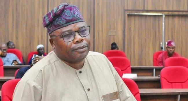 Assembly crisis: OSOPADEC denies role as Speaker’s resignation deadline expires