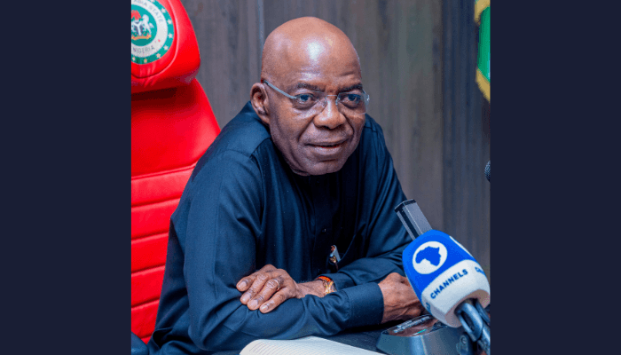 Otti commits to repositioning education in Abia, unveils Umuomaiukwu smart school