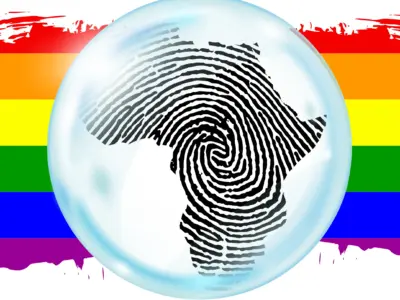 Fighting Western imports: The justification of the anti-LGBTQ+ agenda in Africa