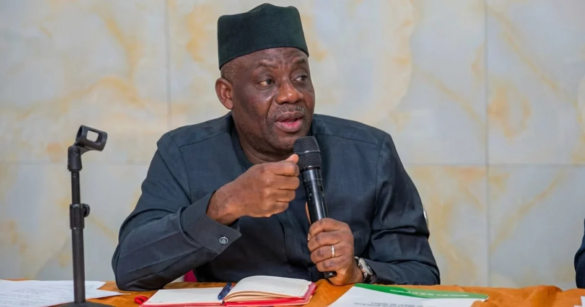 FG expands nursing admissions to 50,000 amid health worker shortage