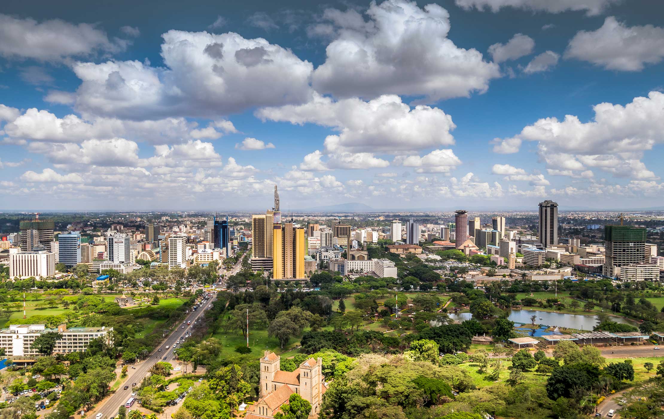Why Africa’s growth-stage companies need more than capital to scale sustainably 