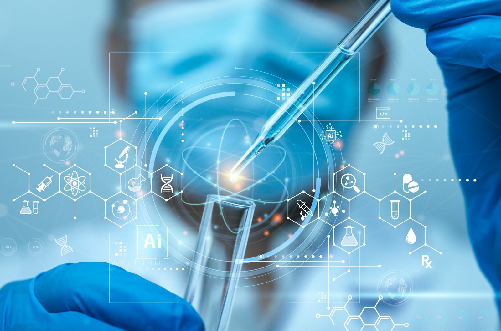 Look beyond the healthcare headline