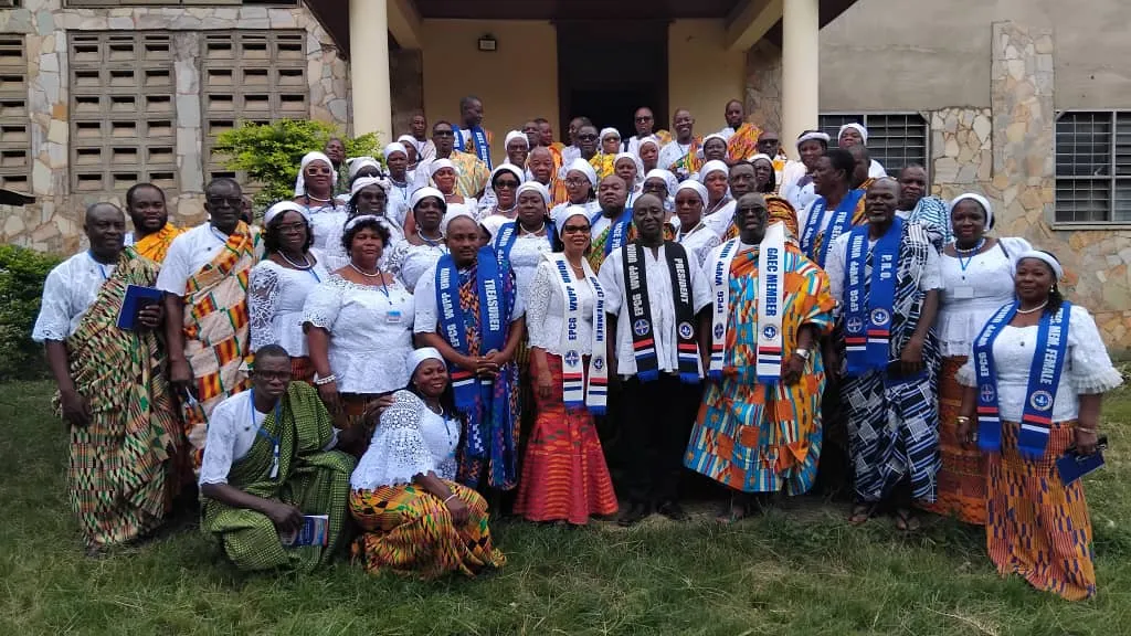 Presbyterian Church launches Disability Policy, urges members to champion inclusion