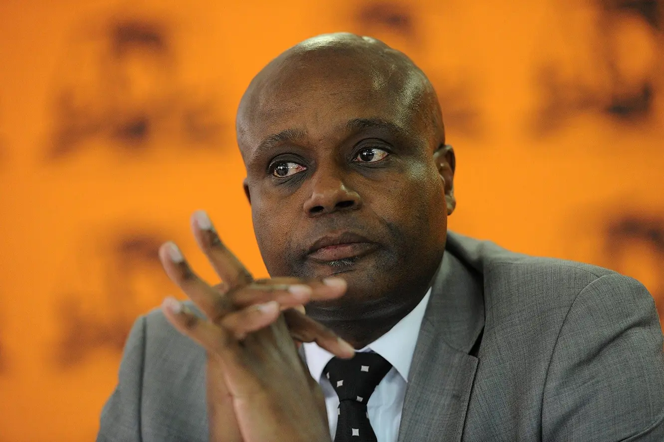 Ramaphosa clears Gauteng DPP Andrew Chauke after inquiry rejects misconduct allegations