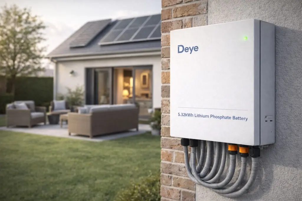 Transforming South Africa’s power grid, virtually