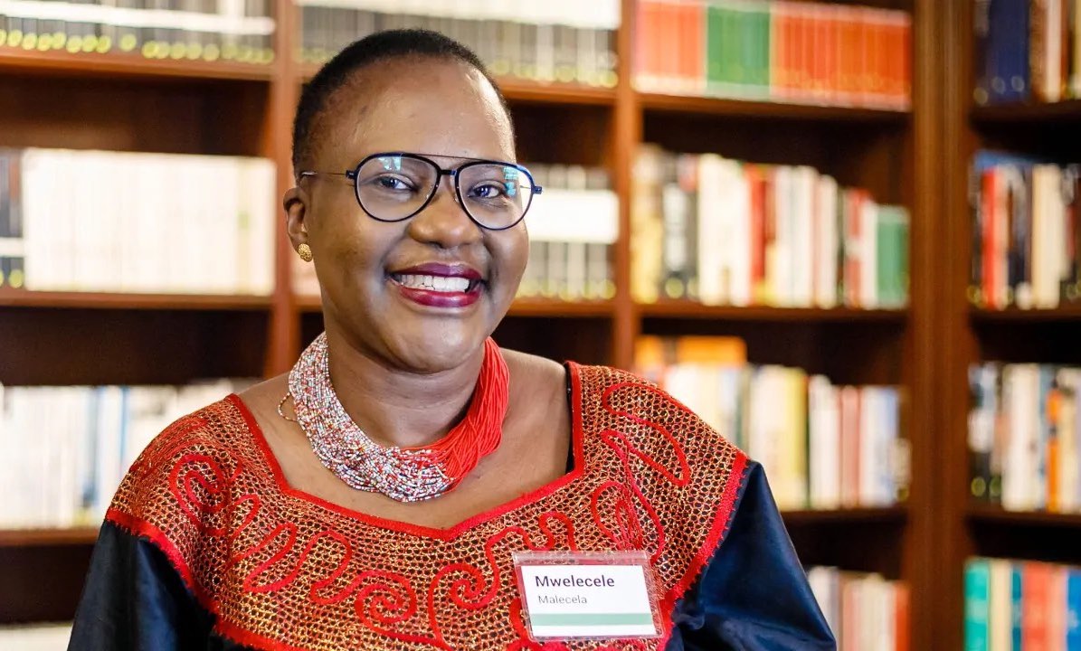 The Mwele Malecela Mentorship Programme – Cohort IV