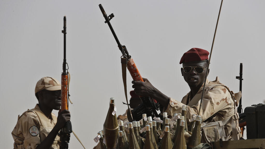 Soudan: les forces gouvernementales regagnent du terrain au Kordofan