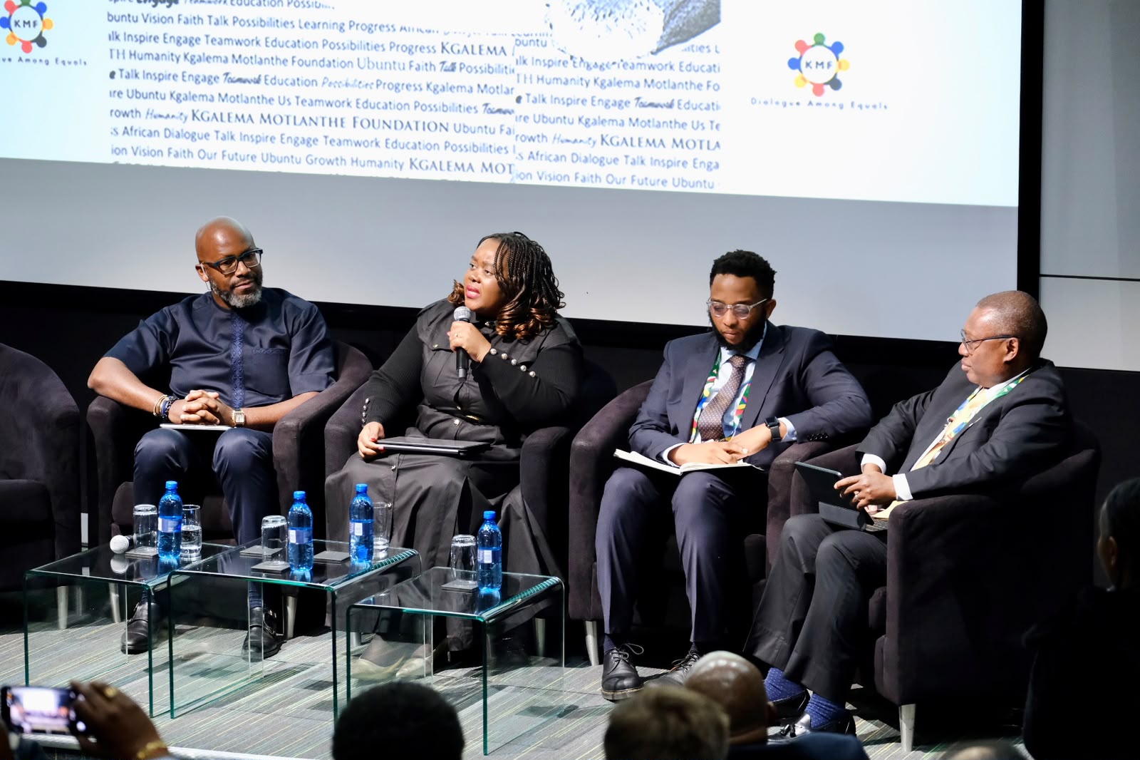 “I’m an African”: Why MTN says migration matters to South Africa’s digital future