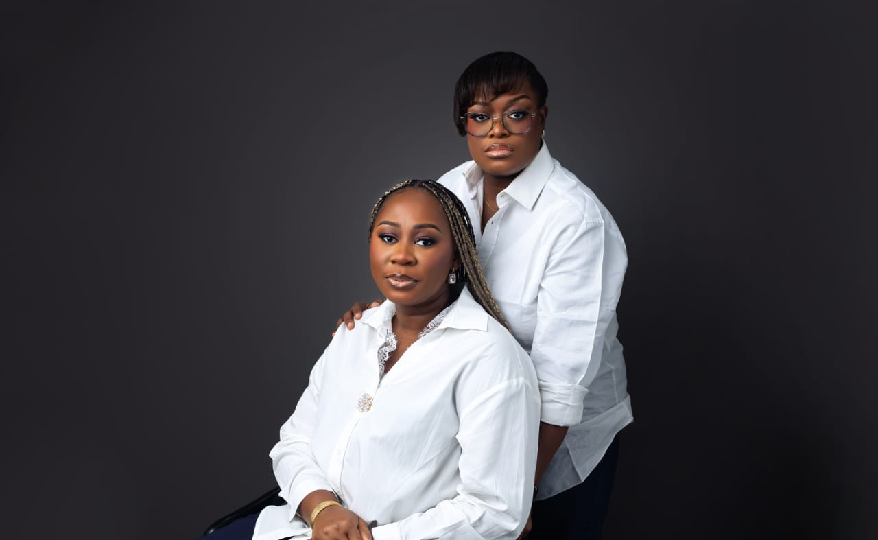 Two Women Are Leading Nigeria’s First Insure-Fintech – Meet the Team Behind Skydd