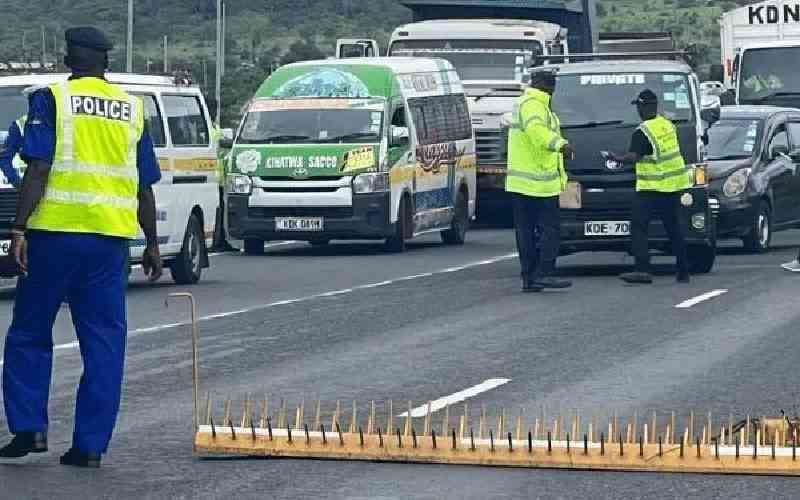 Inside NTSA's move to take instant traffic fine payments off eCitizen