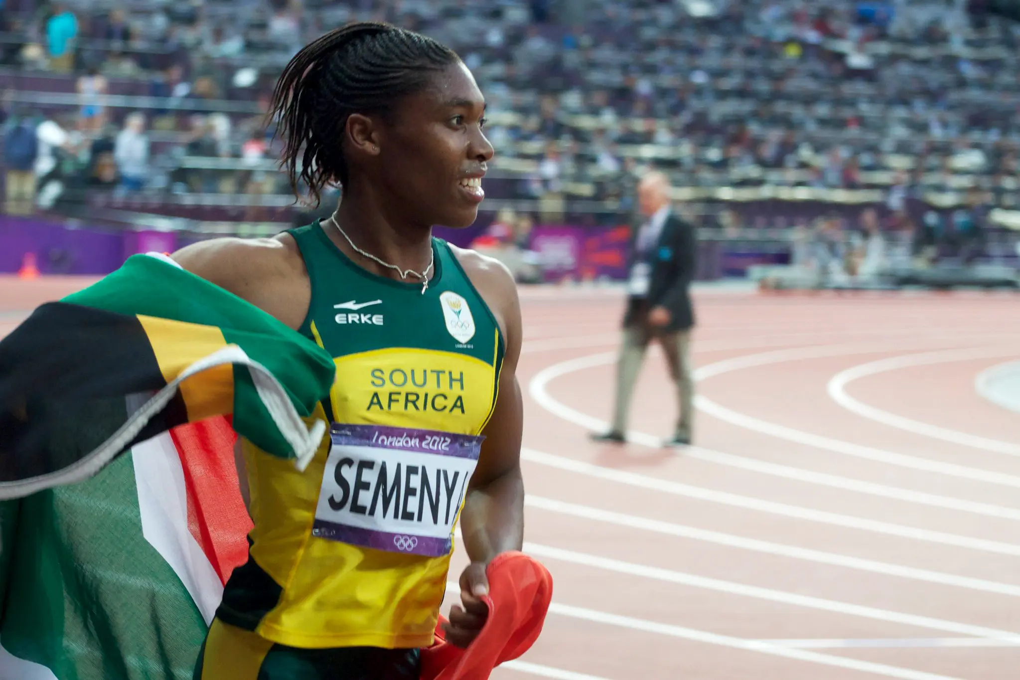 Toxic sports reporting on black athletes
