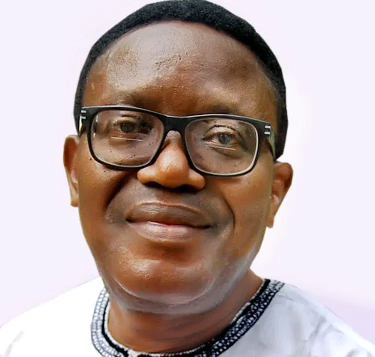 The Ozymandias complex in the Tinubu administration psyche, by Owei Lakemfa