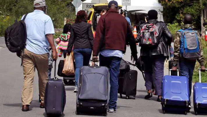 US warns Nigerians with dual citizenship against travelling on foreign passport