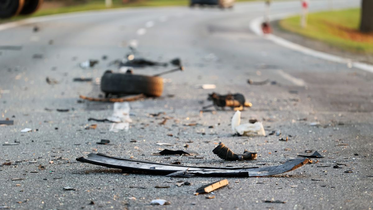 The most dangerous time of day to be on South Africa’s roads