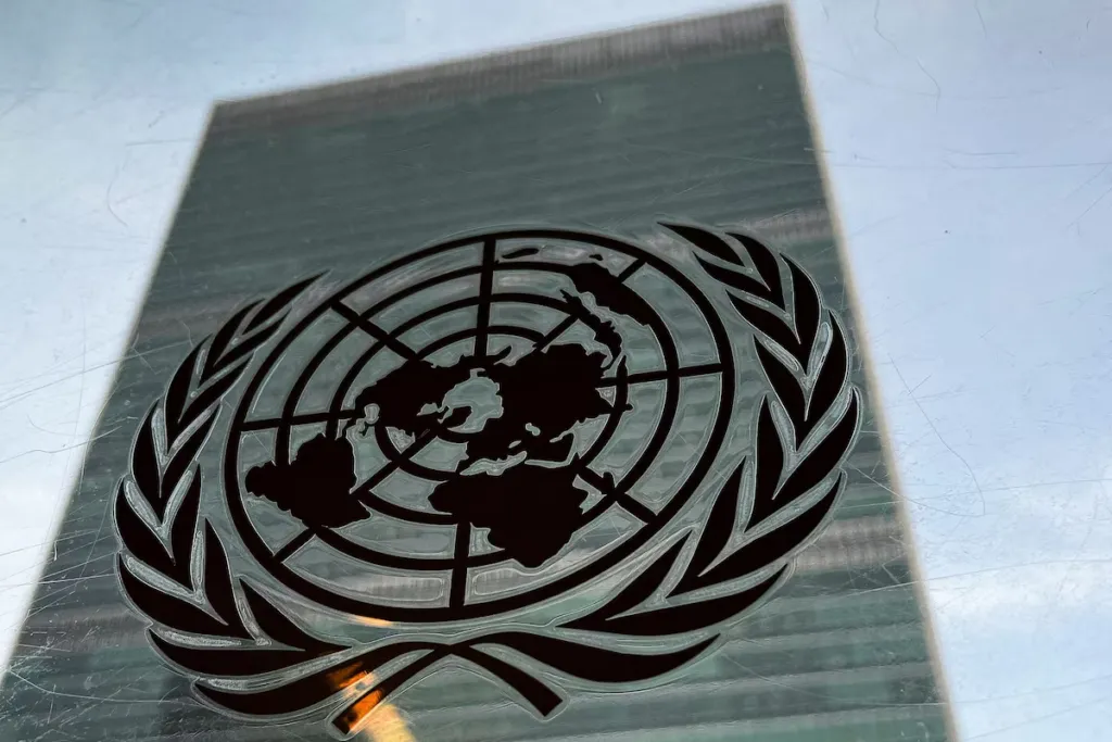Ugandan diplomat Otunnu joins race to become next UN head