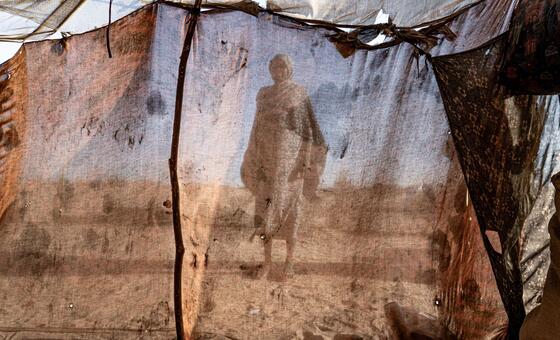 New cholera outbreak alert for Sudan’s war-weary communities