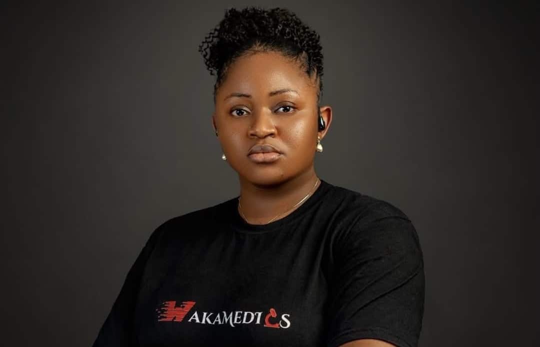 From air ambulances to fertility care: How one resignation gave birth to Wakamedics