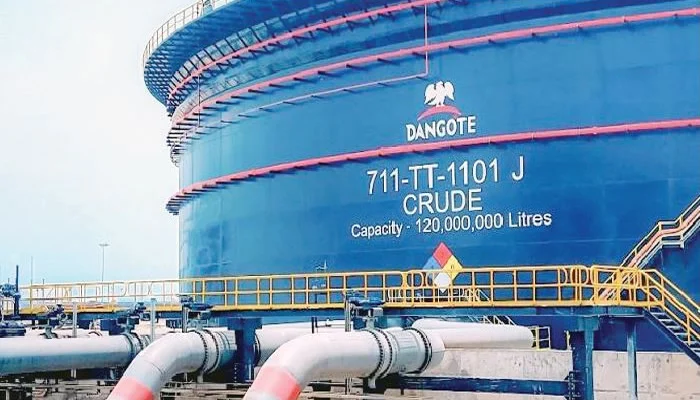 Dangote blames importers for petrol sales policy reversal