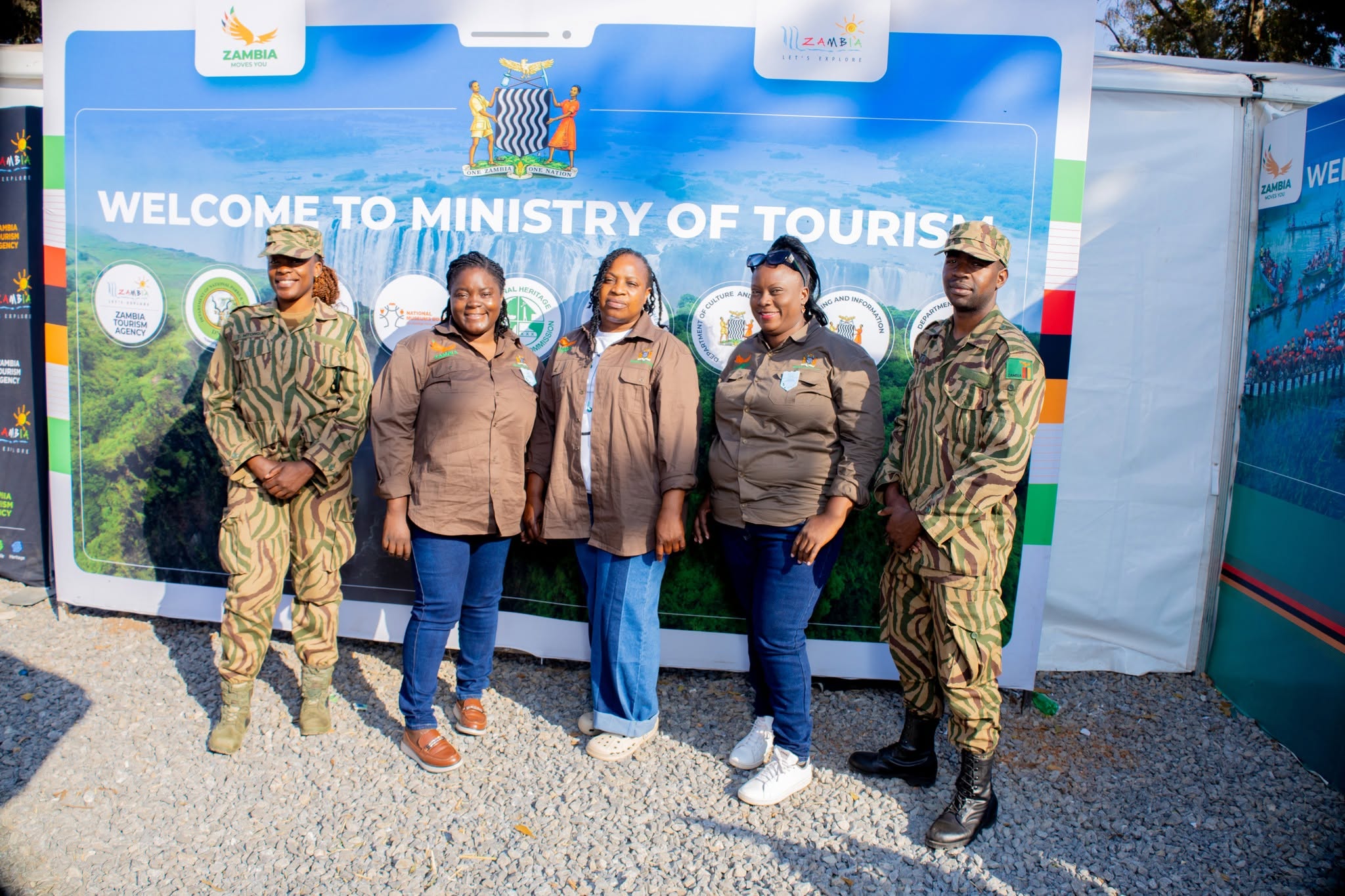 Zambia’s natural assets among most valuable on African continent