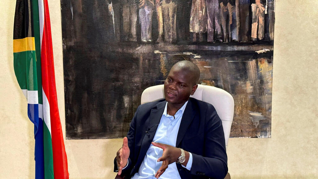 Sollicitée par le Ghana, l'Afrique du Sud favorable à des discussions sur la migration avec l'Union africaine