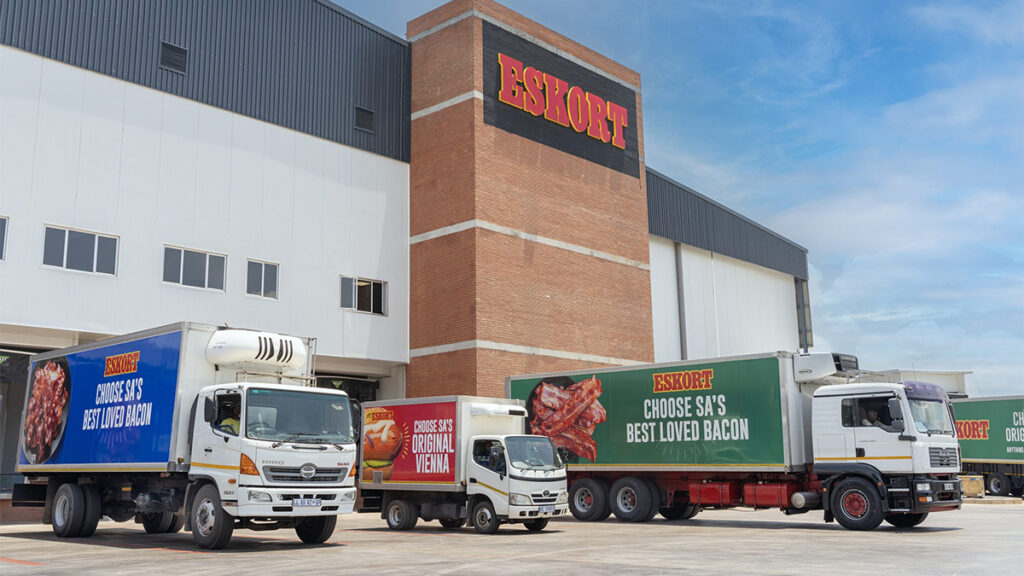 Retailer coming after Checkers and Pick n Pay, and  big changes for Pork prices in South Africa