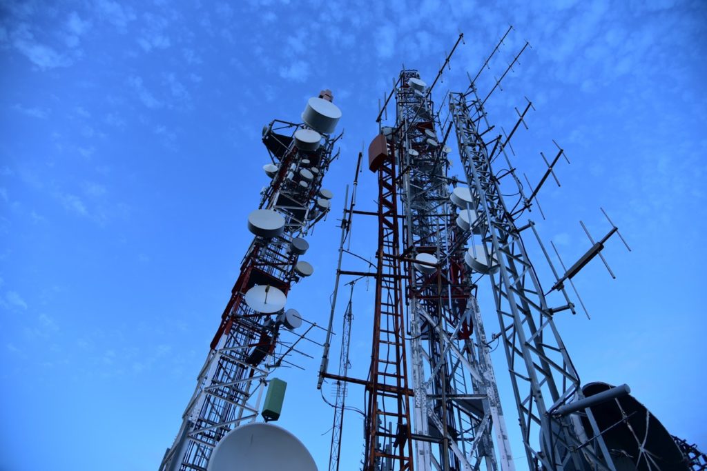 Uganda steps up telecom vandalism crackdown