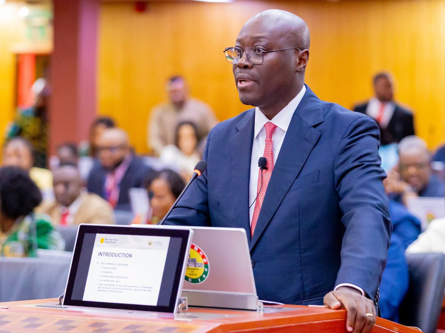 Ghana government secures $1.7b for Accra-Kumasi Expressway   