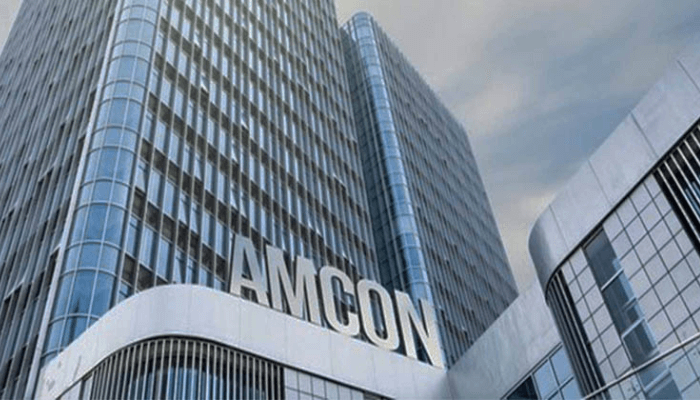 AMCON eyes stronger recovery with NTEL sale after N165bn debt haul