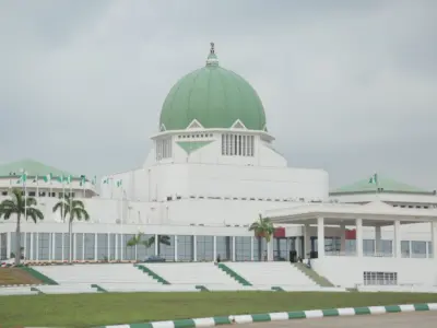 Can the Special Seats Bill deliver the gender parity Nigeria needs?