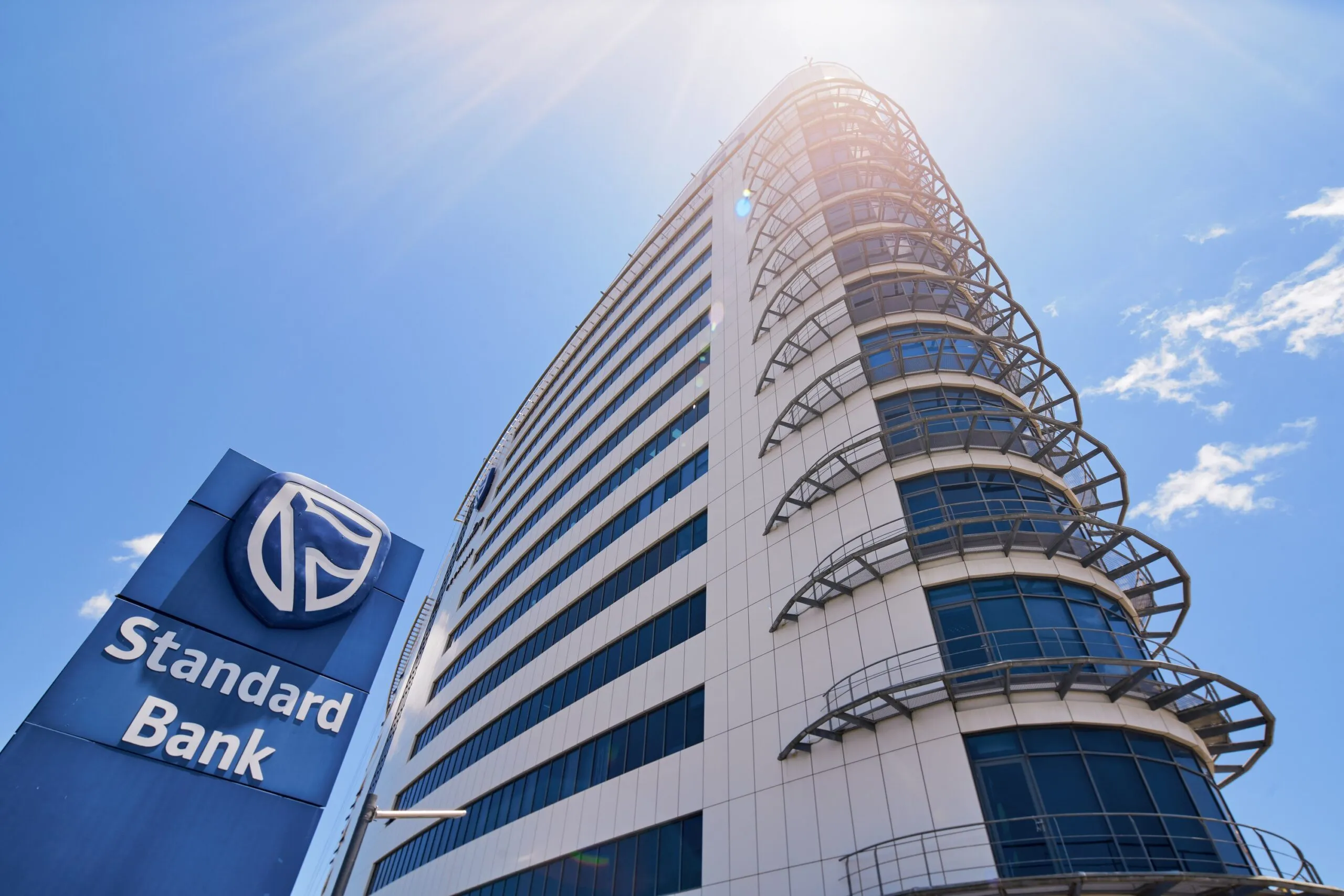 Standard Bank backs Adenia Partners in strategic pan-African financial services acquisition operating across nine countries and driving financial inclusion