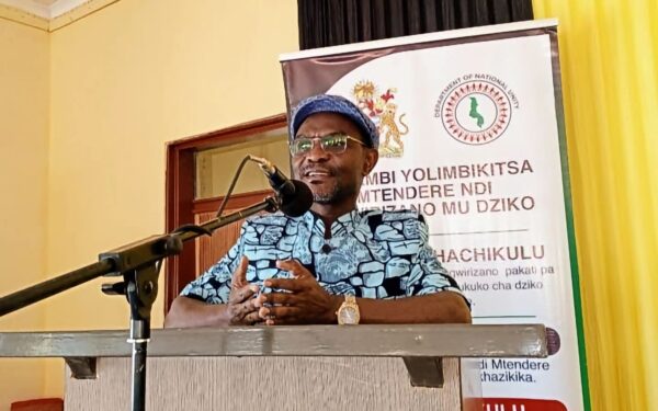 Minister says government ‘will not tolerate’ witchcraft accusations against elderly