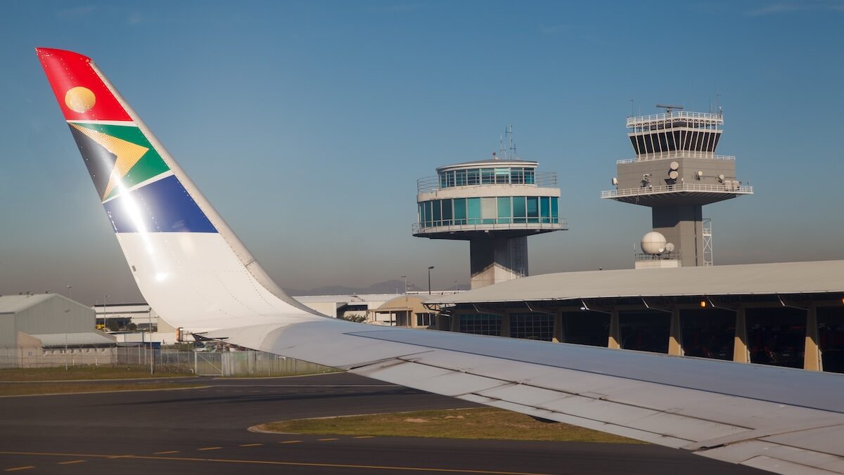Double-tax for wealthy foreigners in South Africa