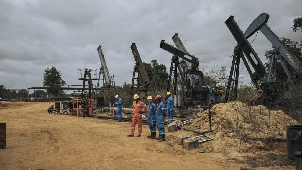 RDC: l'ONG Human Rights Watch accuse l'entreprise Perenco de pollution au Kongo-Central