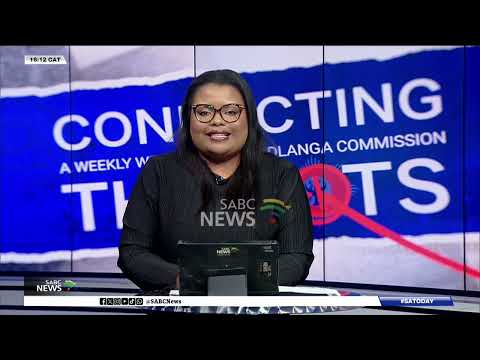 IDAC head Andrea Johnson seeks immediate release from office