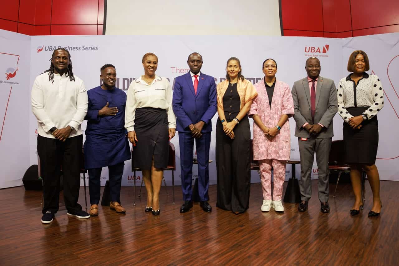 Investors at UBA Business Series Identify Africa’s Next Billion-Dollar Opportunities