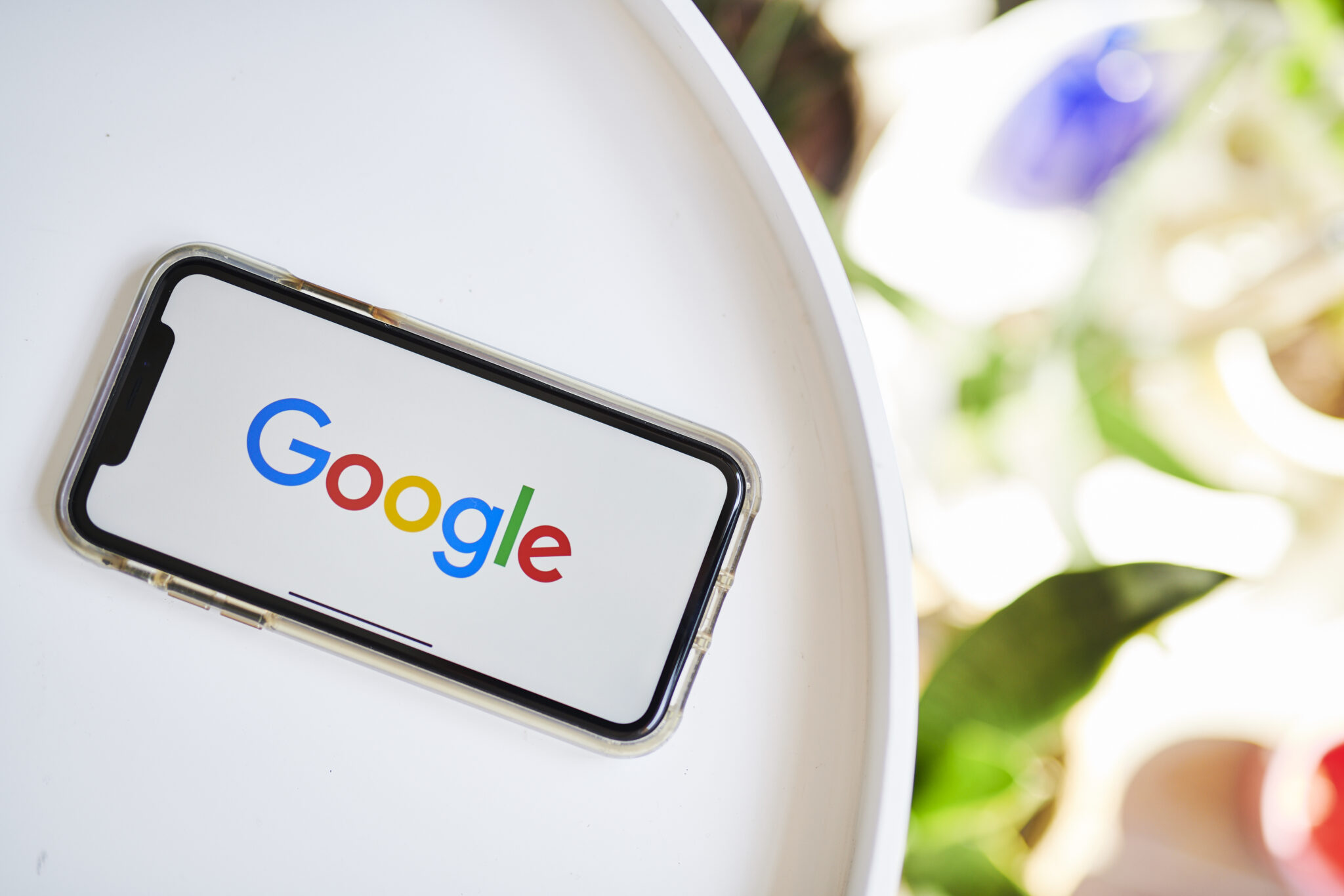 Alphabet’s growth machine keeps delivering
