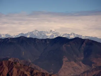 Climate success stories: A pleasant surprise