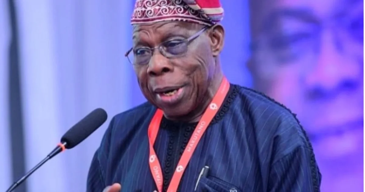Obasanjo’s role in Obi-Kwankwaso ticket sparks row